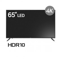 아남 AMG-6500BS 163cm(65인치) 구글 안드로이드 TV 사운드바패키지